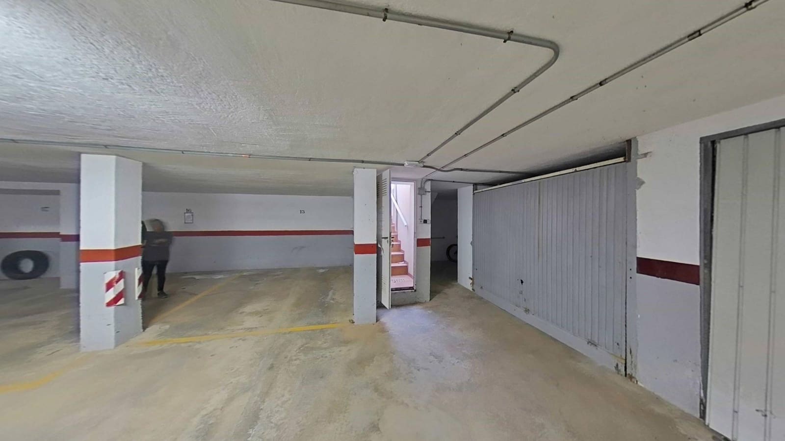 2 quarto Apartamento para venda em Santiago de la Ribera com garagem - 189 000 € (Ref: 9721878)