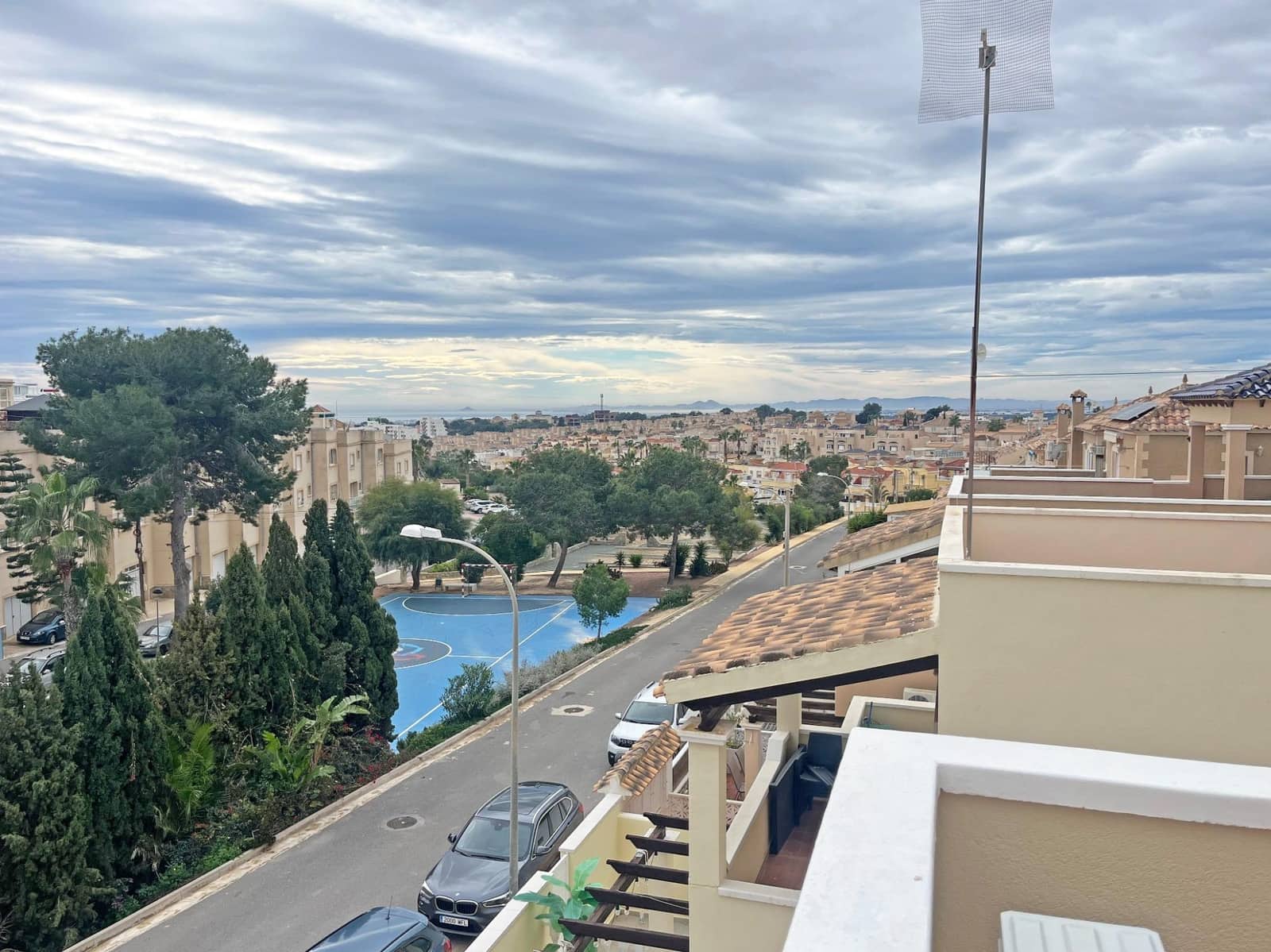 3 bedroom Apartment for sale in Filipinas with pool - € 269,900 (Ref: 9726804)