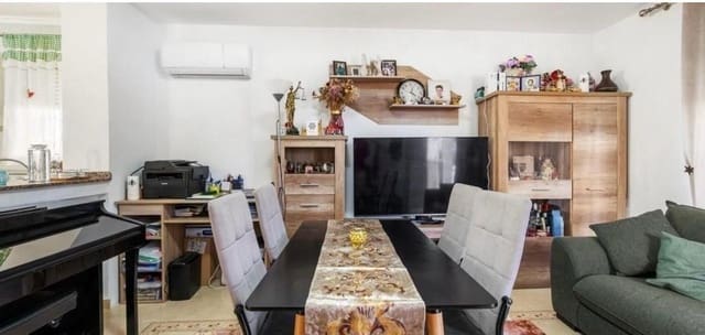 3 soverom Leilighet til salgs i Las Filipinas med svømmebasseng - € 265 000 (Ref: 9726804)