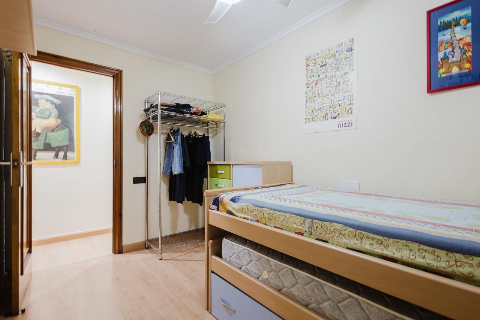 3 Zimmer Apartment zu verkaufen in Torrevieja mit Pool - 249.500 € (Ref: 9726805)