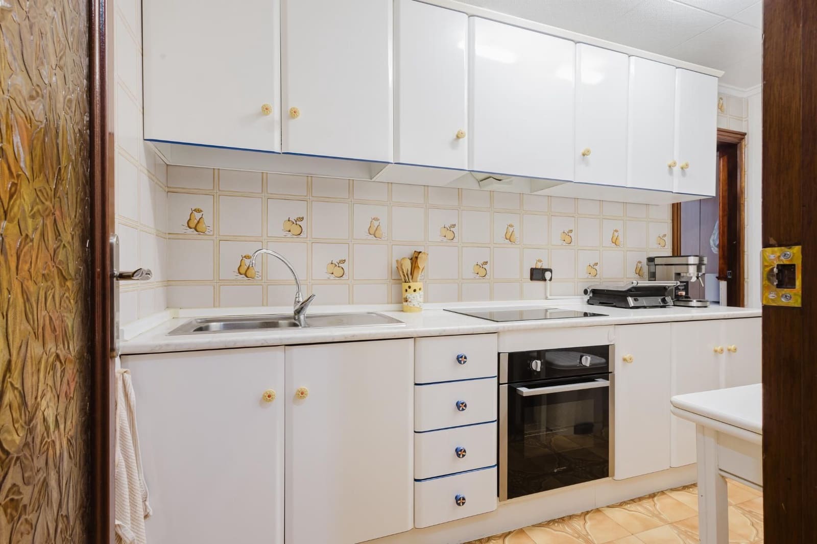 3 soveværelse Lejlighed til salg i Torrevieja med swimmingpool - € 236.000 (Ref: 9726805)