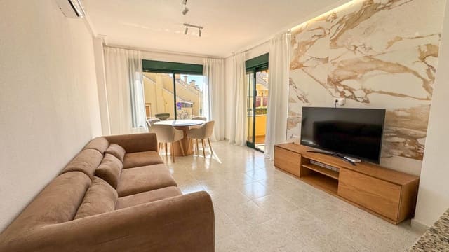 2 soveværelse Lejlighed til salg i Las Filipinas - € 239.000 (Ref: 9726806)