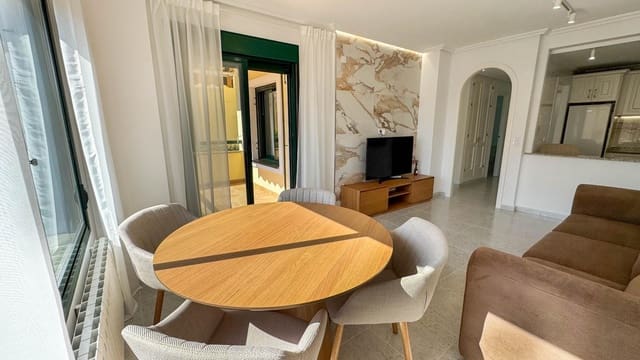 2 soveværelse Lejlighed til salg i Las Filipinas - € 239.000 (Ref: 9726806)