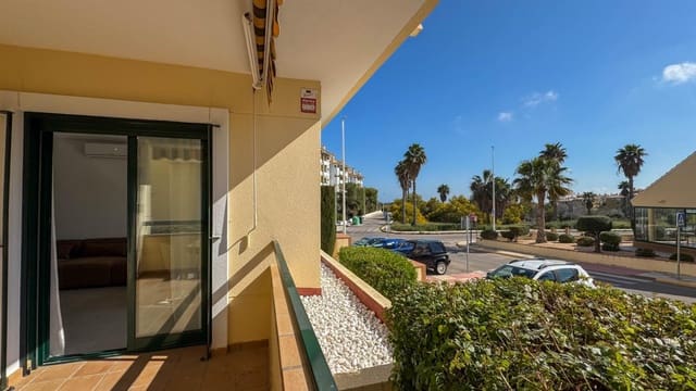 2 soveværelse Lejlighed til salg i Las Filipinas - € 239.000 (Ref: 9726806)
