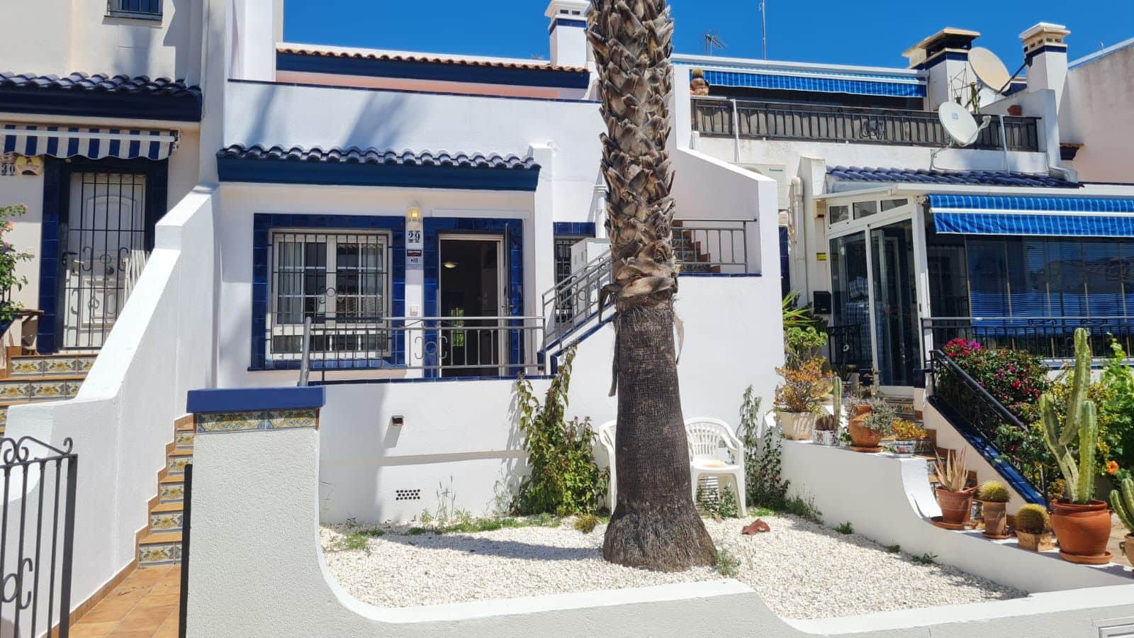 2 makuuhuone Bungalow myytävänä paikassa Filipinas - 198 000 € (Ref: 9726809)