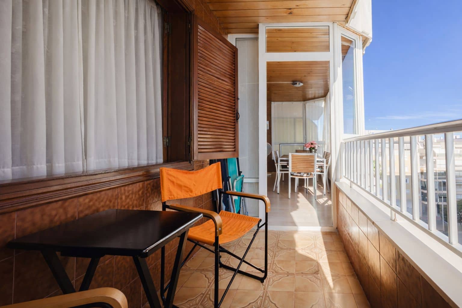 3 chambre Appartement à vendre à Torrevieja - 236 000 € (Ref: 9726810)