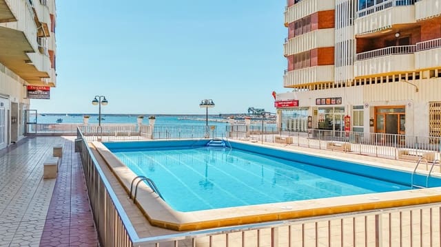 3 chambre Appartement à vendre à Playa del Acequión, Torrevieja - 236 000 € (Ref: 9726810)