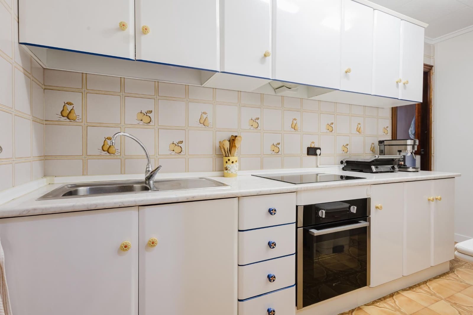 3 chambre Appartement à vendre à Torrevieja - 236 000 € (Ref: 9726810)