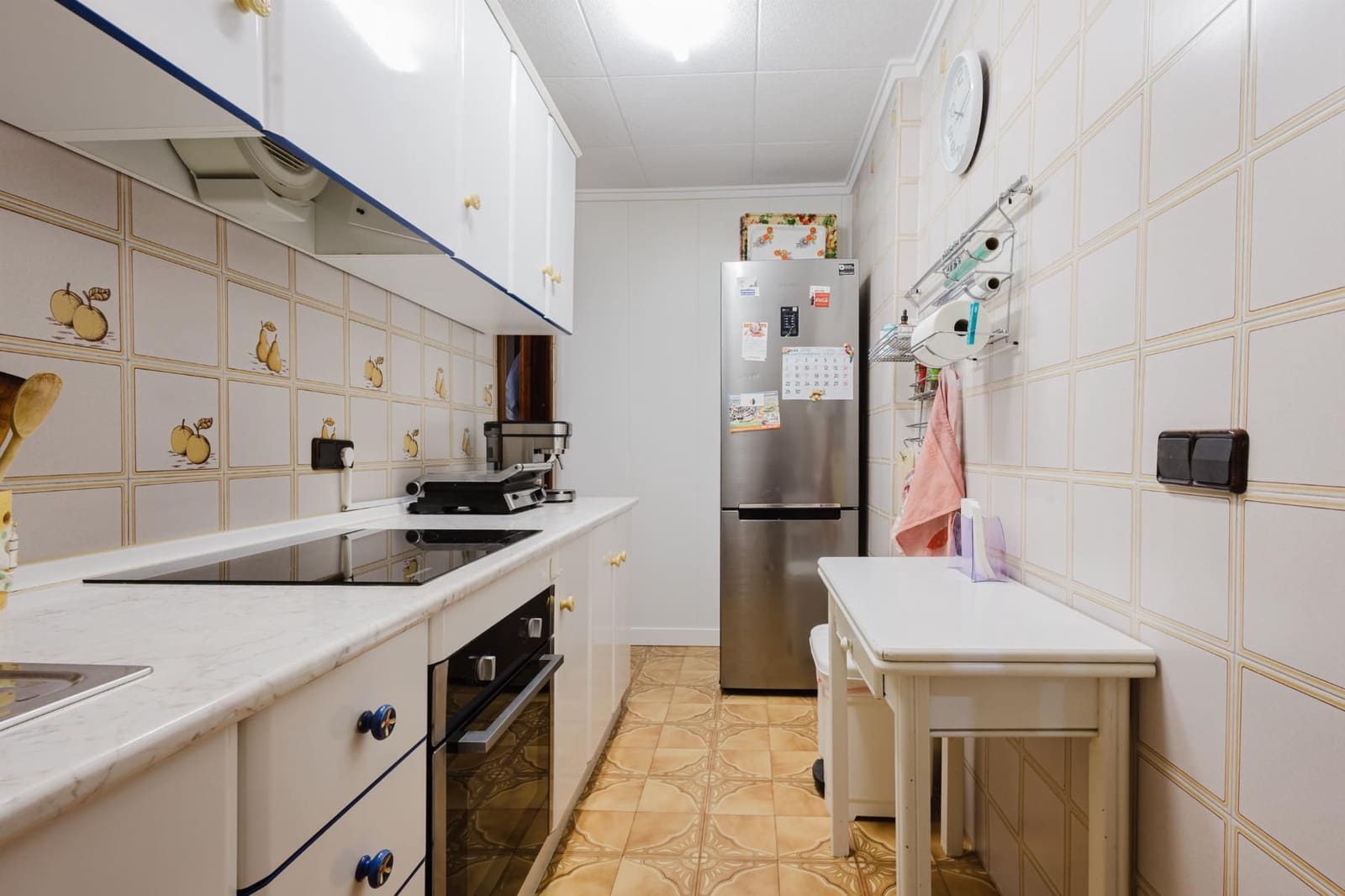 3 chambre Appartement à vendre à Torrevieja - 236 000 € (Ref: 9726810)
