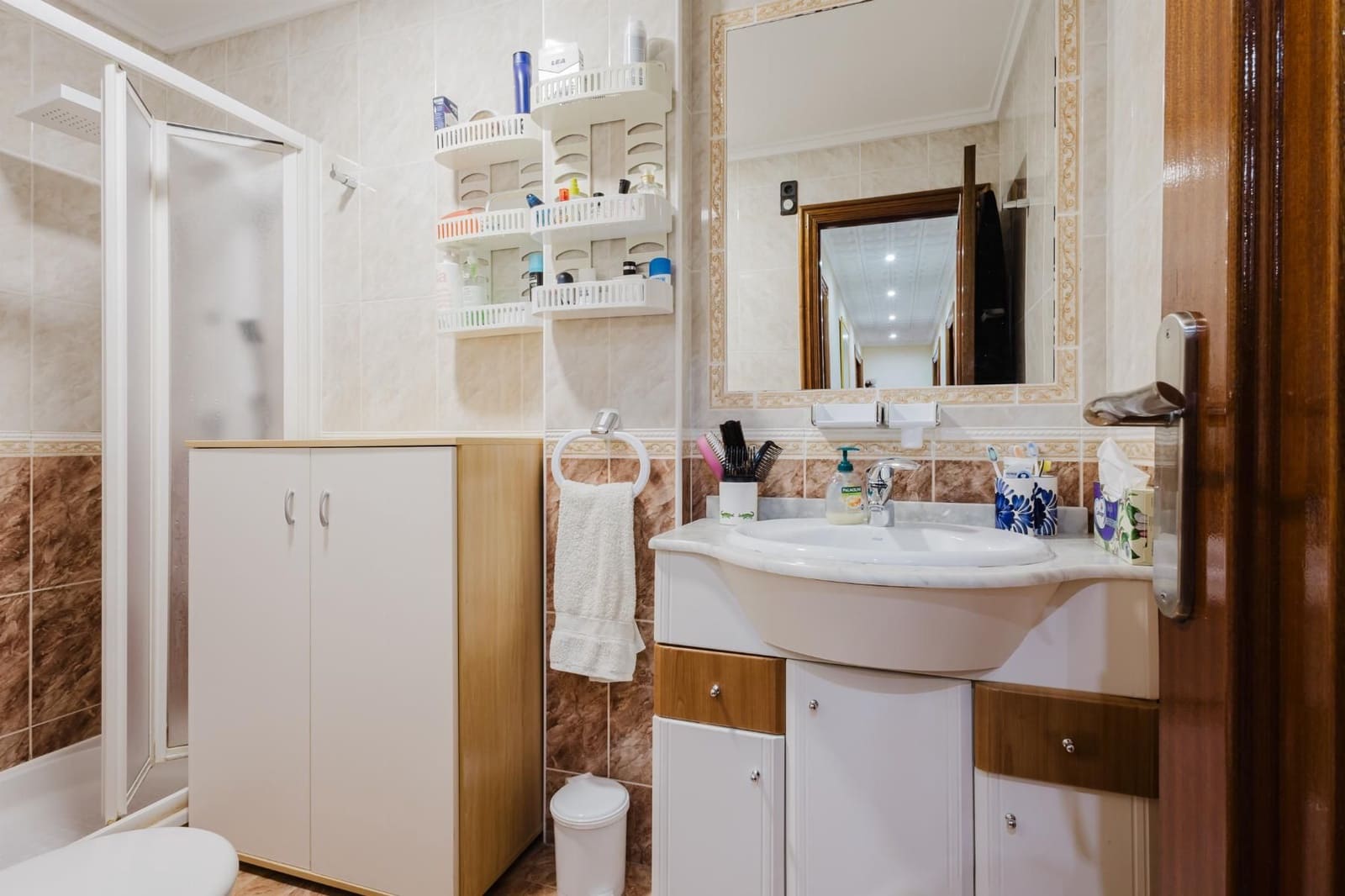 3 chambre Appartement à vendre à Torrevieja - 236 000 € (Ref: 9726810)
