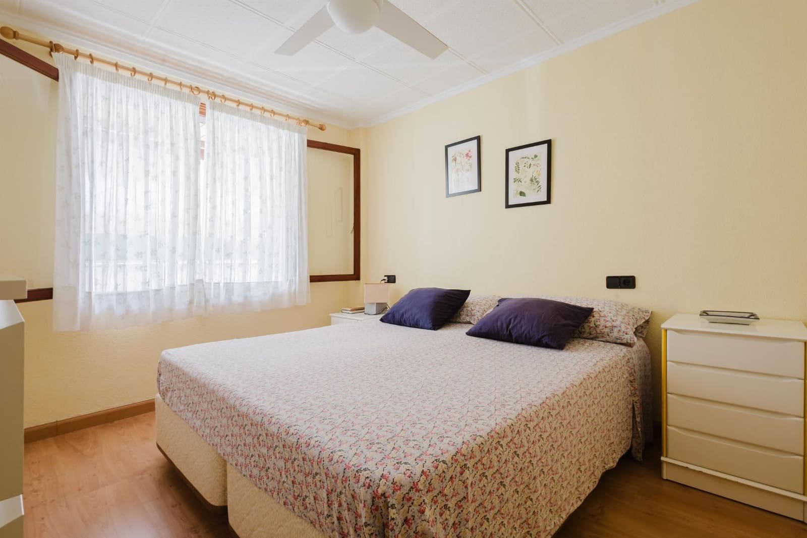 3 chambre Appartement à vendre à Torrevieja - 236 000 € (Ref: 9726810)