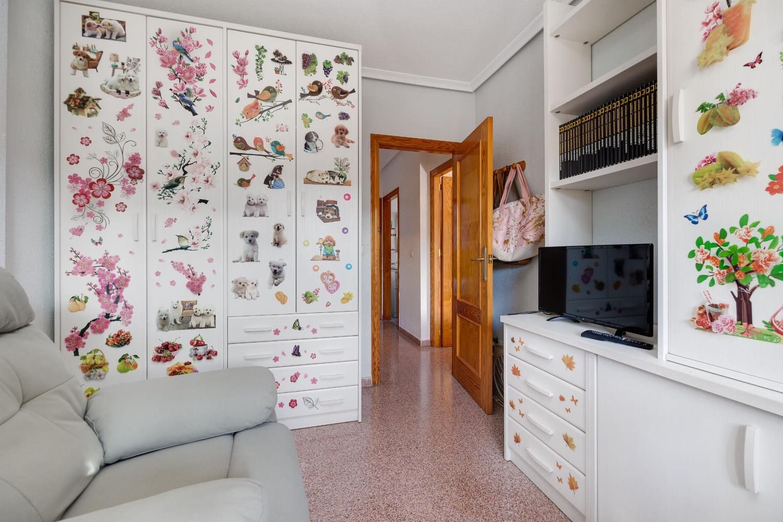 2 sovrum Lägenhet till salu i Torrevieja - 154 900 € (Ref: 9726814)