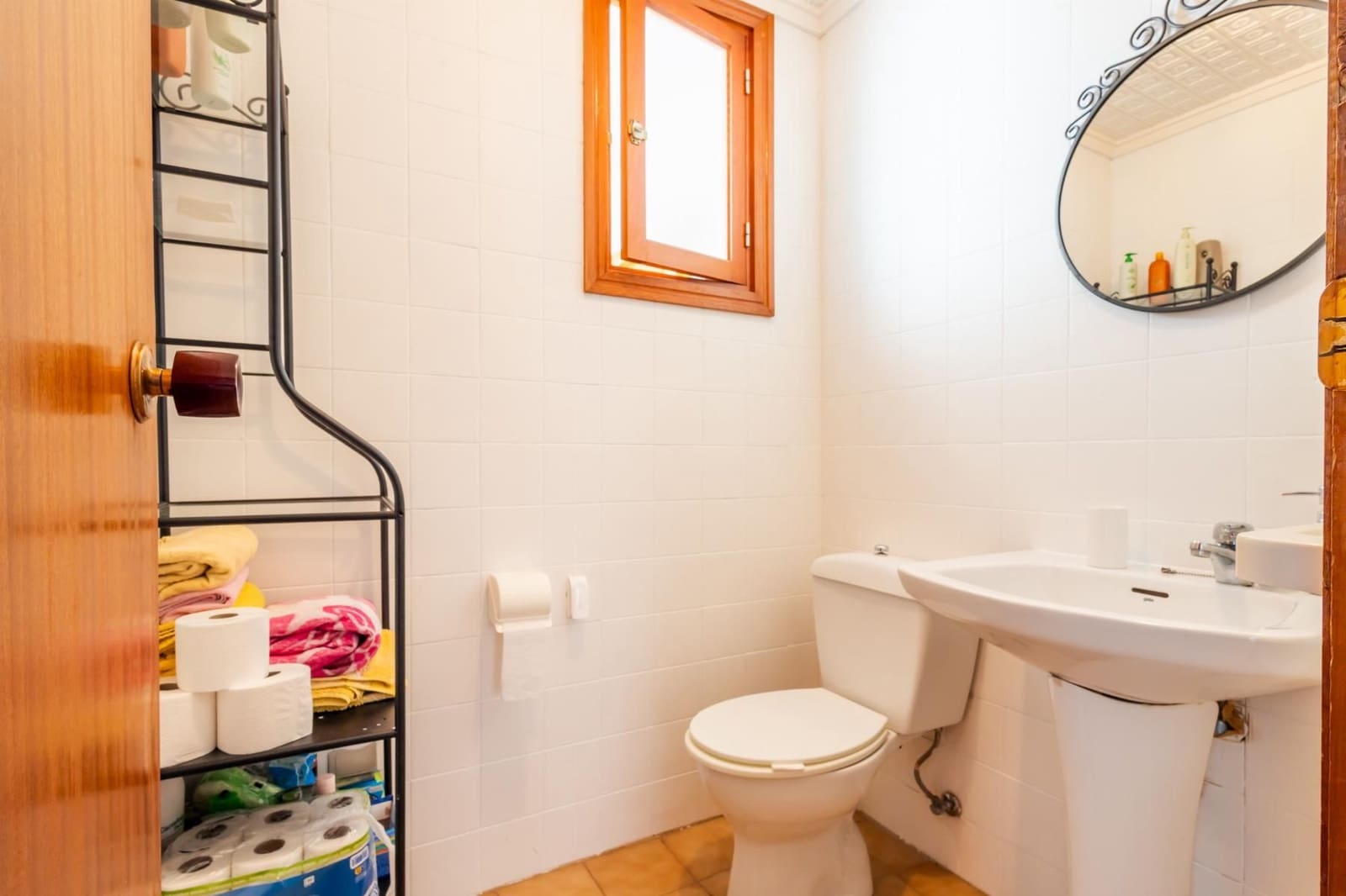 3 Zimmer Apartment zu verkaufen in Torrevieja mit Garage - 166.000 € (Ref: 9726815)