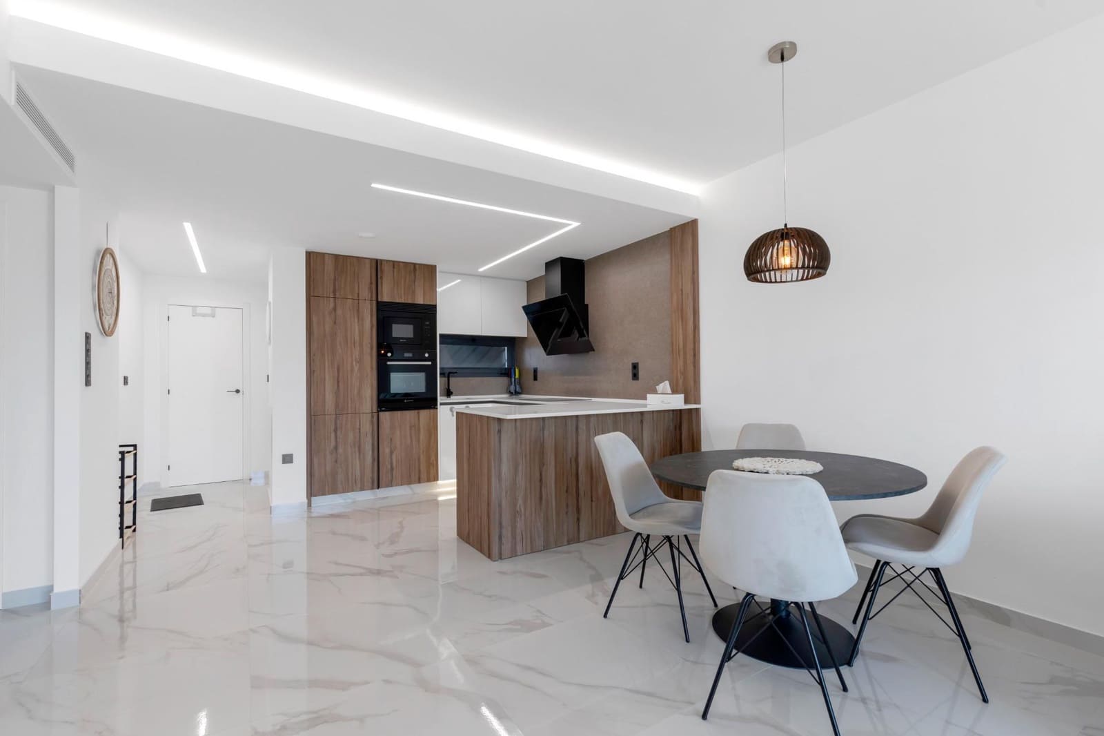 2 quarto Apartamento para venda em El Raso com piscina - 259 000 € (Ref: 9726816)