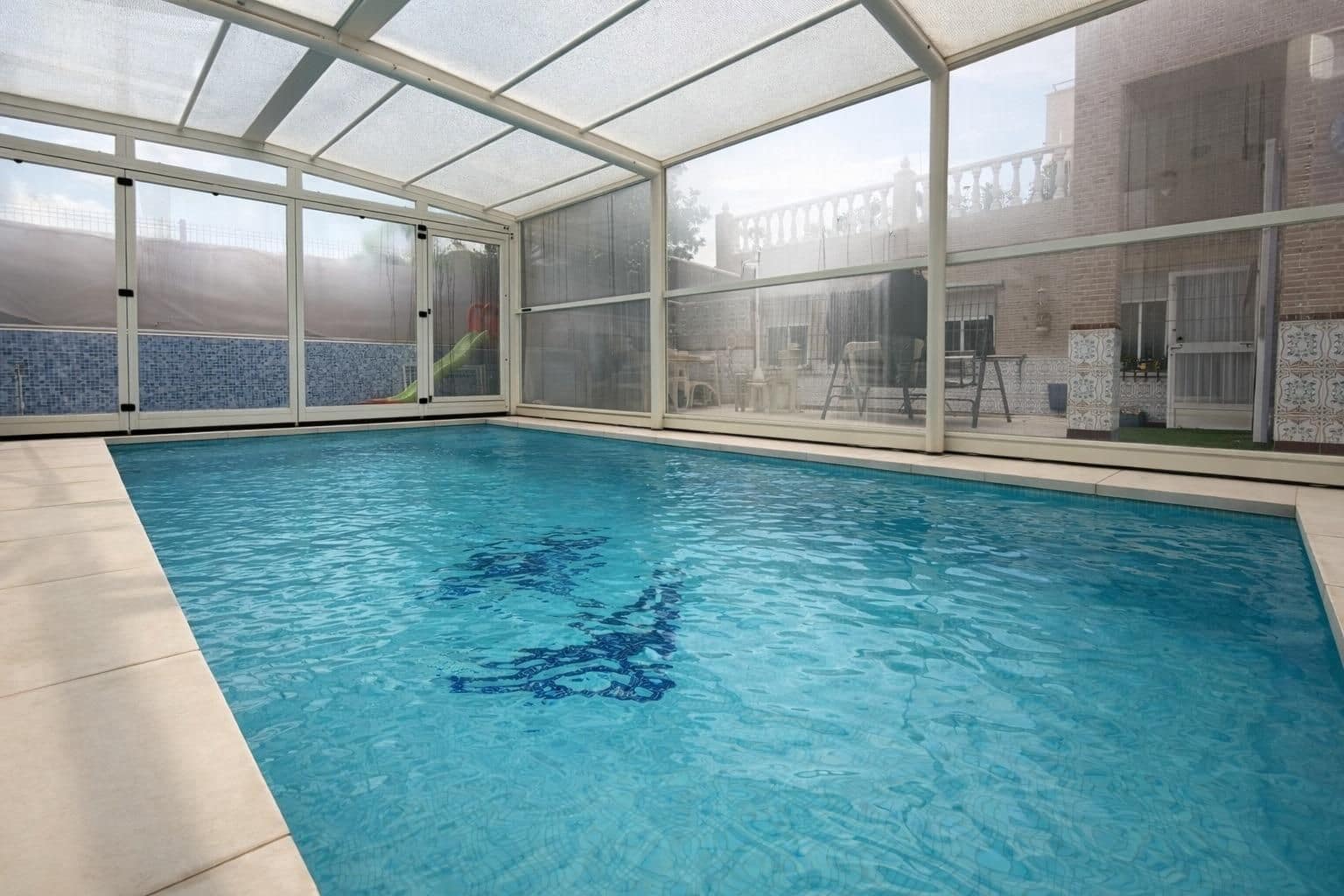 4 soverom Villa til salgs i Lo Pagan med svømmebasseng - € 276 000 (Ref: 9726818)