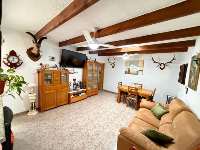 4 soverom Villa til salgs i Lo Pagan, San Pedro del Pinatar med svømmebasseng - € 276 000 (Ref: 9726818)