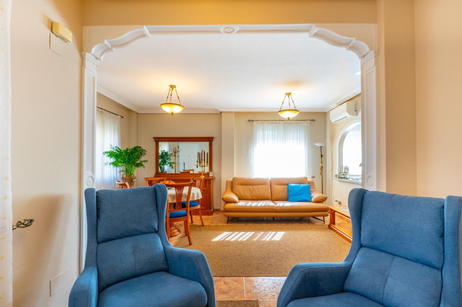 2 bedroom Apartment for sale in Orihuela Costa with pool - € 244,000 (Ref: 9729348)