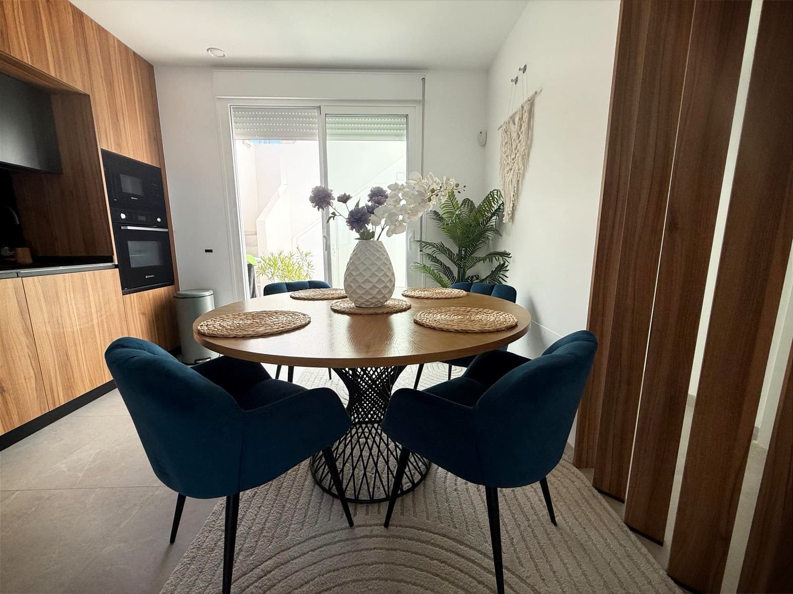 2 slaapkamer Villa te koop in Balsicas met zwembad - € 310.000 (Ref: 9729349)