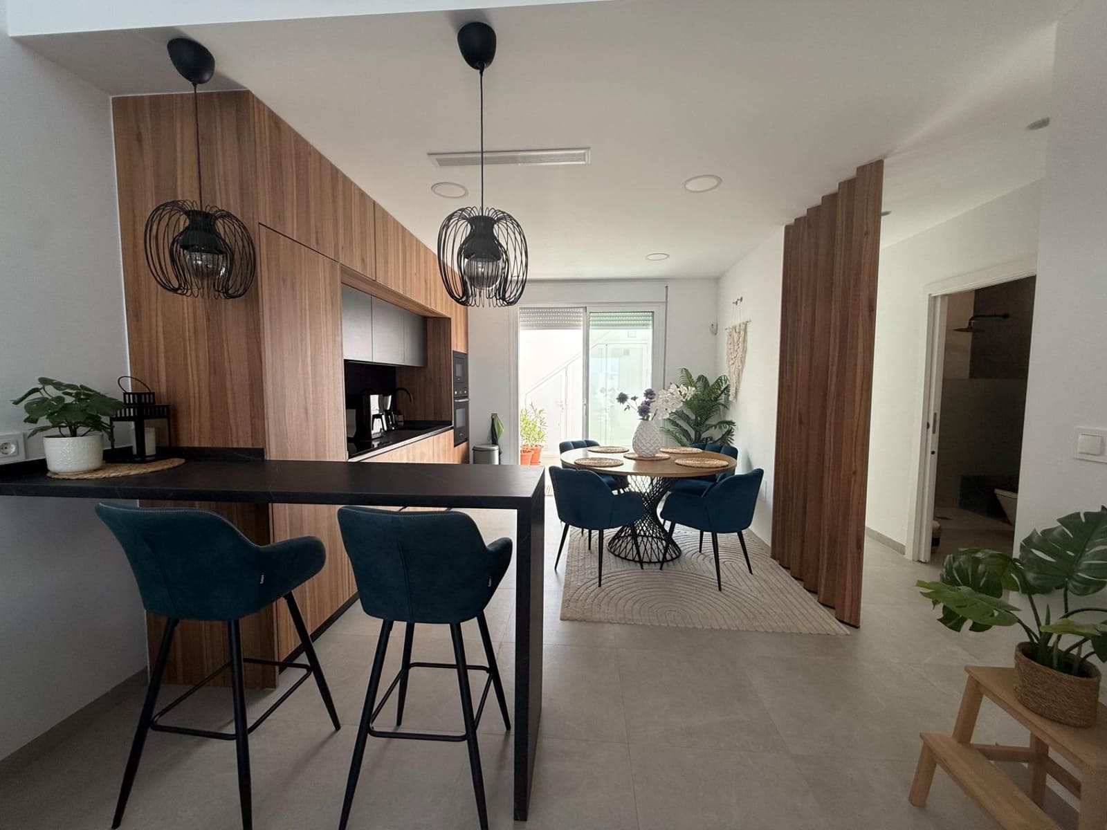 2 slaapkamer Villa te koop in Balsicas met zwembad - € 310.000 (Ref: 9729349)