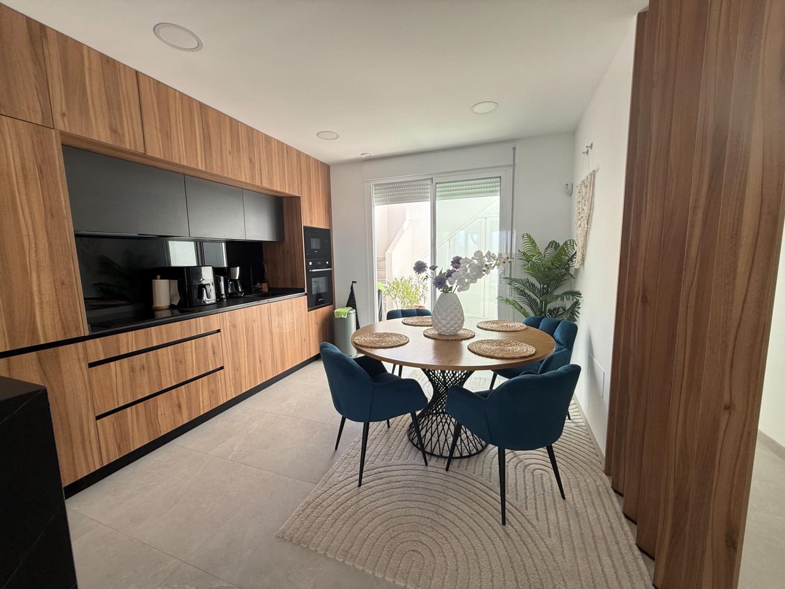 2 slaapkamer Villa te koop in Balsicas met zwembad - € 310.000 (Ref: 9729349)