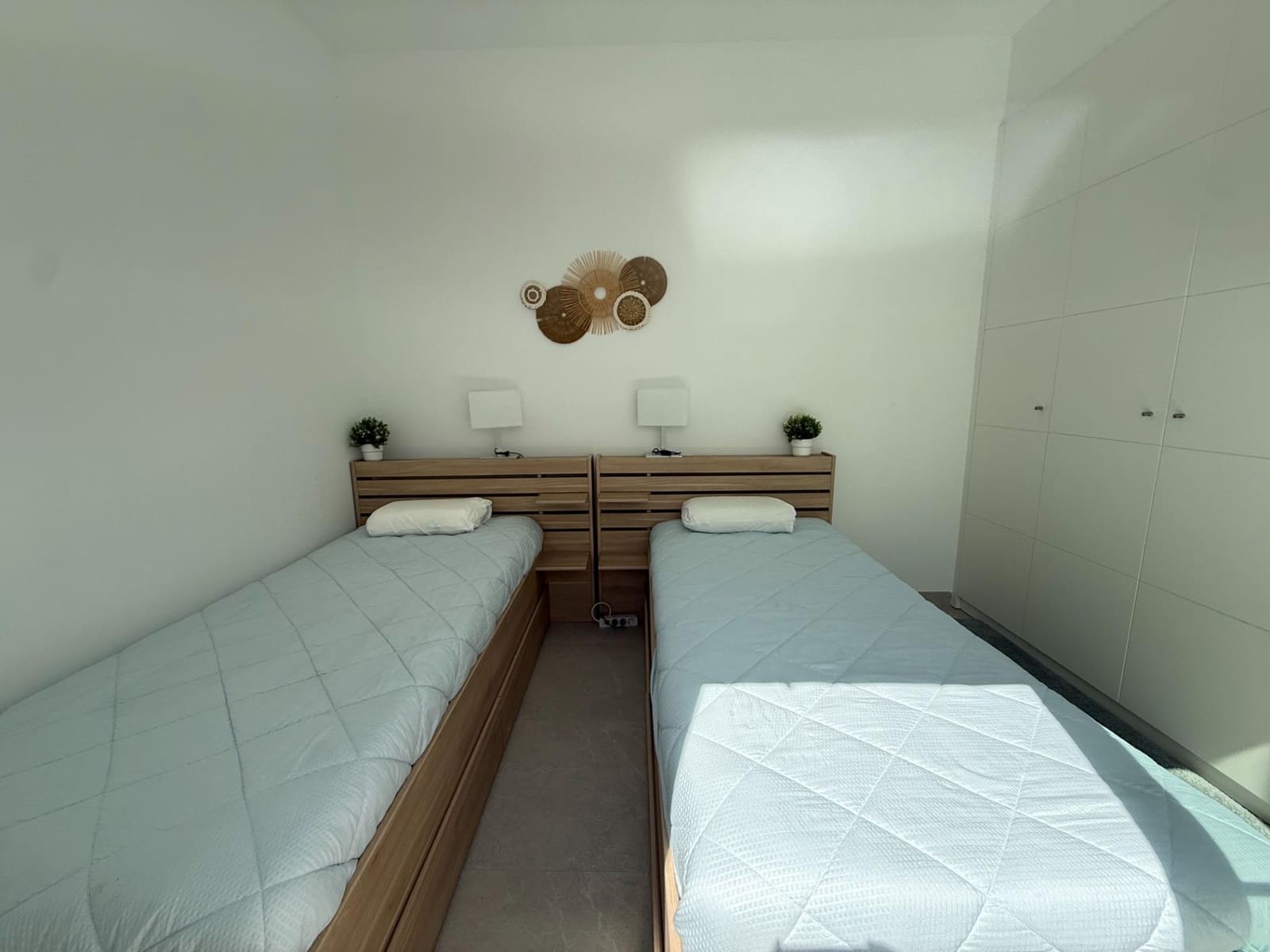 2 slaapkamer Villa te koop in Balsicas met zwembad - € 310.000 (Ref: 9729349)