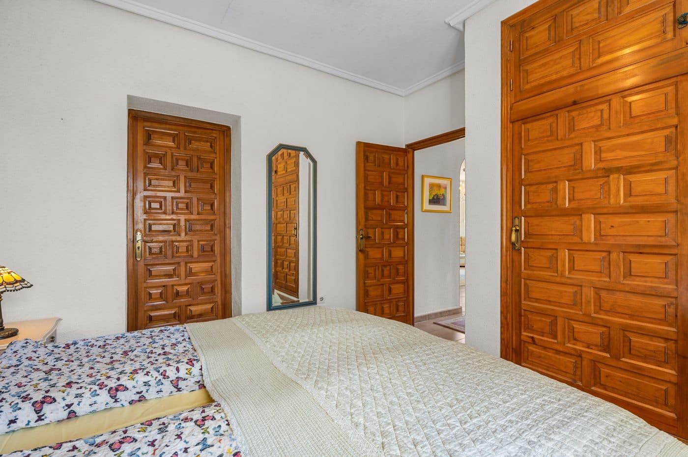 2 Zimmer Villa zu verkaufen in Rojales mit Pool Garage - 345.000 € (Ref: 9729351)