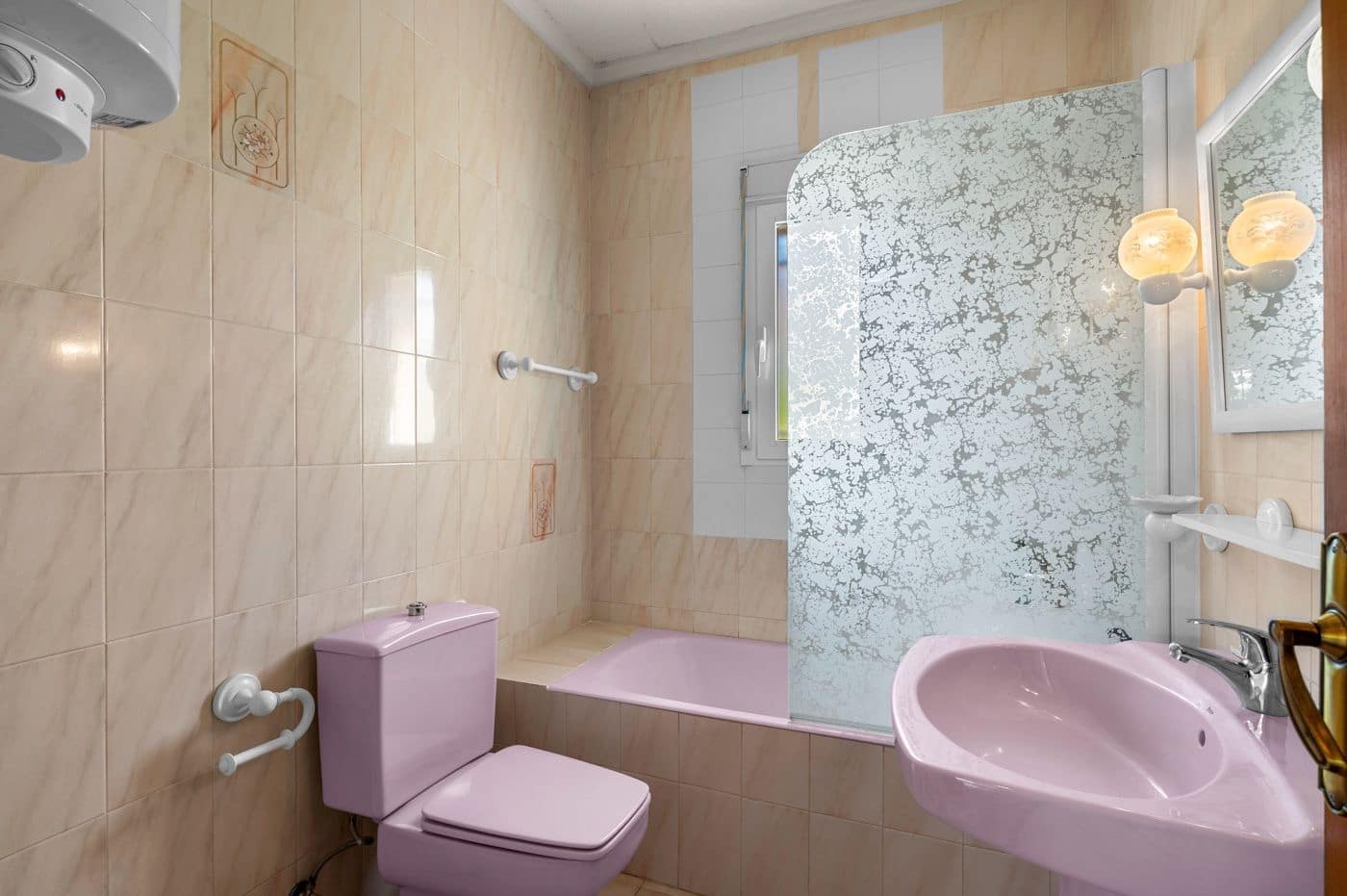 2 Zimmer Villa zu verkaufen in Rojales mit Pool Garage - 345.000 € (Ref: 9729351)