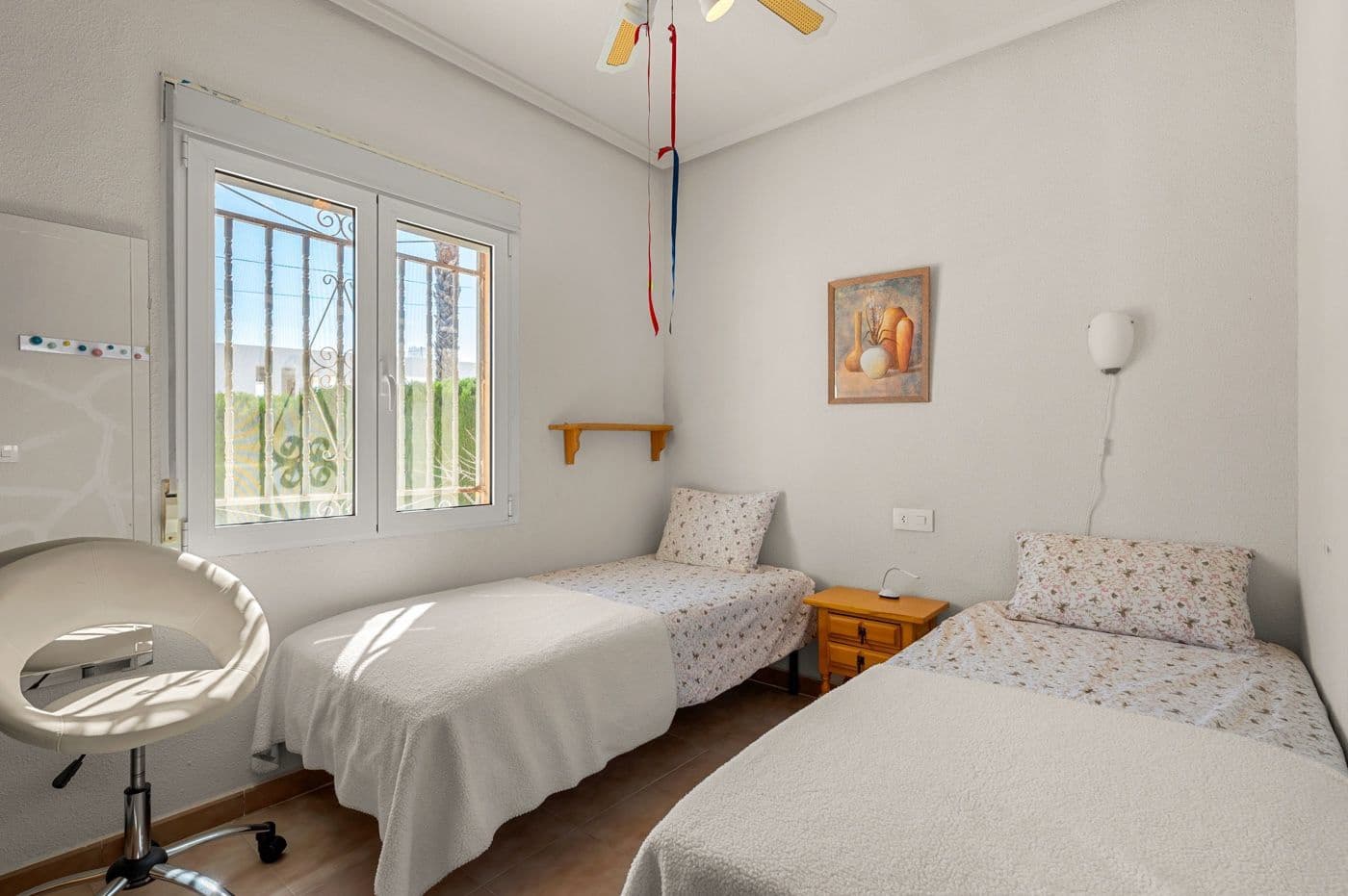 2 Zimmer Villa zu verkaufen in Rojales mit Pool Garage - 345.000 € (Ref: 9729351)