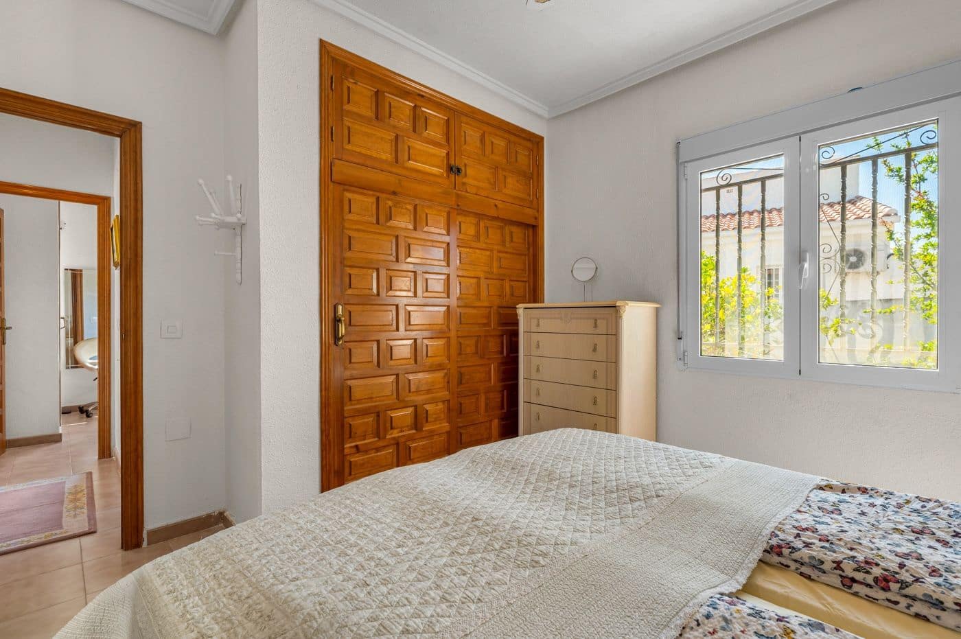 2 Zimmer Villa zu verkaufen in Rojales mit Pool Garage - 345.000 € (Ref: 9729351)