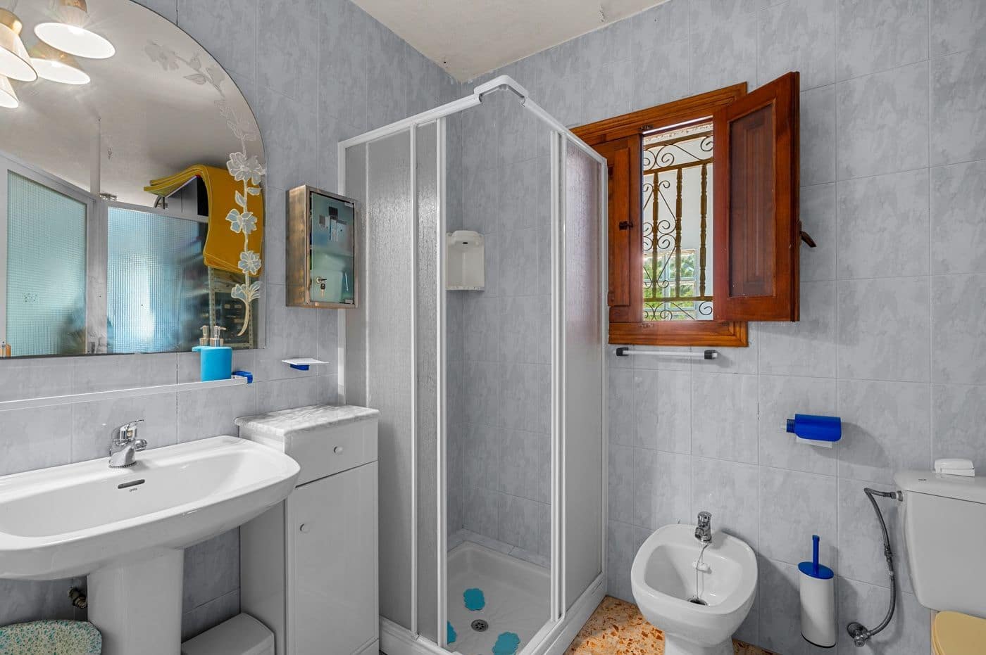 2 Zimmer Villa zu verkaufen in Rojales mit Pool Garage - 345.000 € (Ref: 9729351)