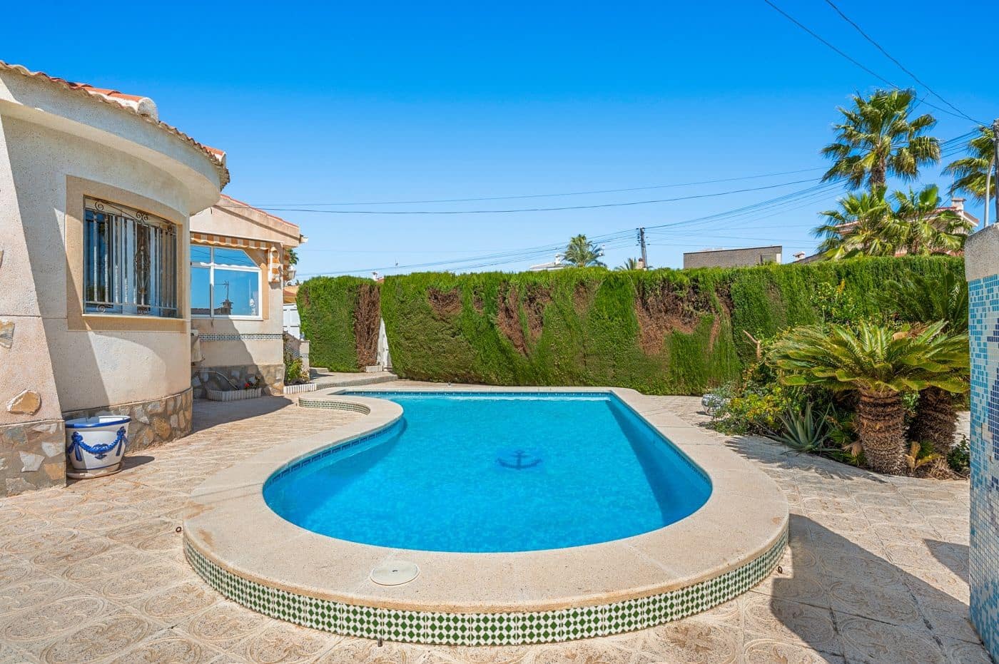 2 Zimmer Villa zu verkaufen in Rojales - 345.000 € (Ref: 9729352)