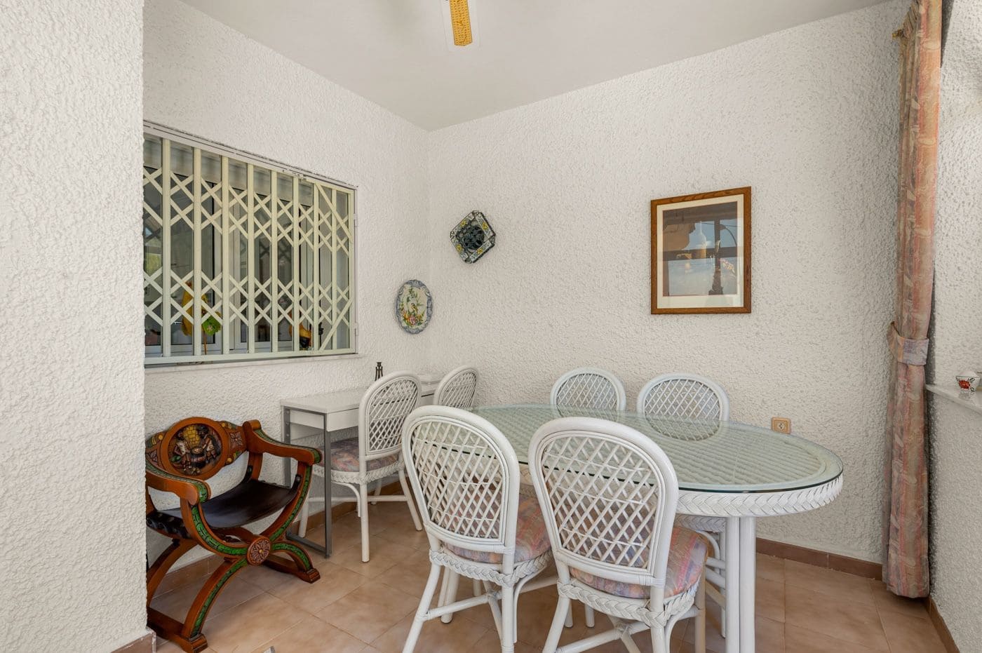 2 Zimmer Villa zu verkaufen in Rojales - 345.000 € (Ref: 9729352)