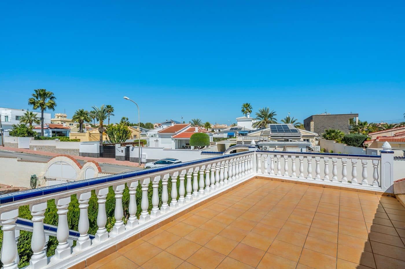 2 Zimmer Villa zu verkaufen in Rojales - 345.000 € (Ref: 9729352)