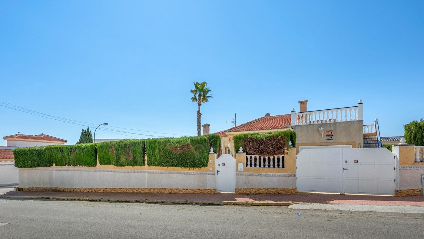 2 Zimmer Villa zu verkaufen in Rojales - 345.000 € (Ref: 9729352)