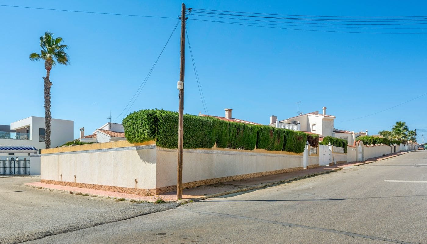 2 Zimmer Villa zu verkaufen in Rojales - 345.000 € (Ref: 9729352)