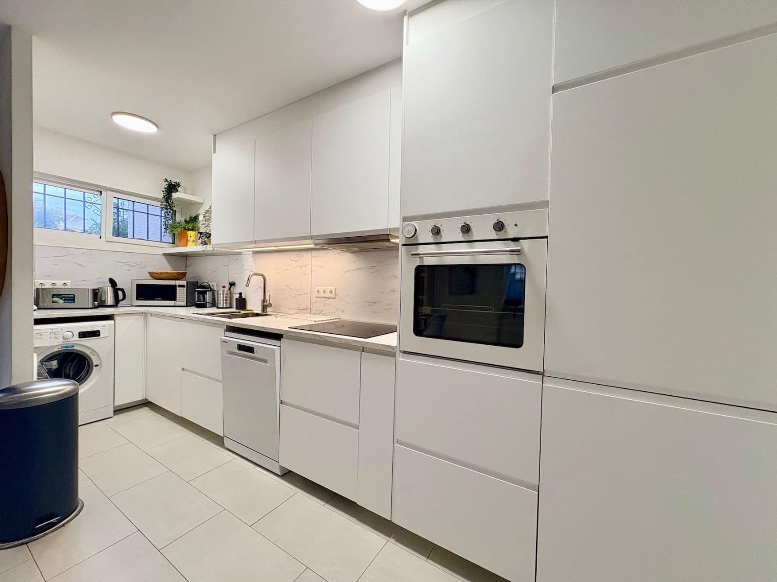 4 soveværelse Rækkehus til salg i Orihuela Costa med garage - € 390.000 (Ref: 9729361)