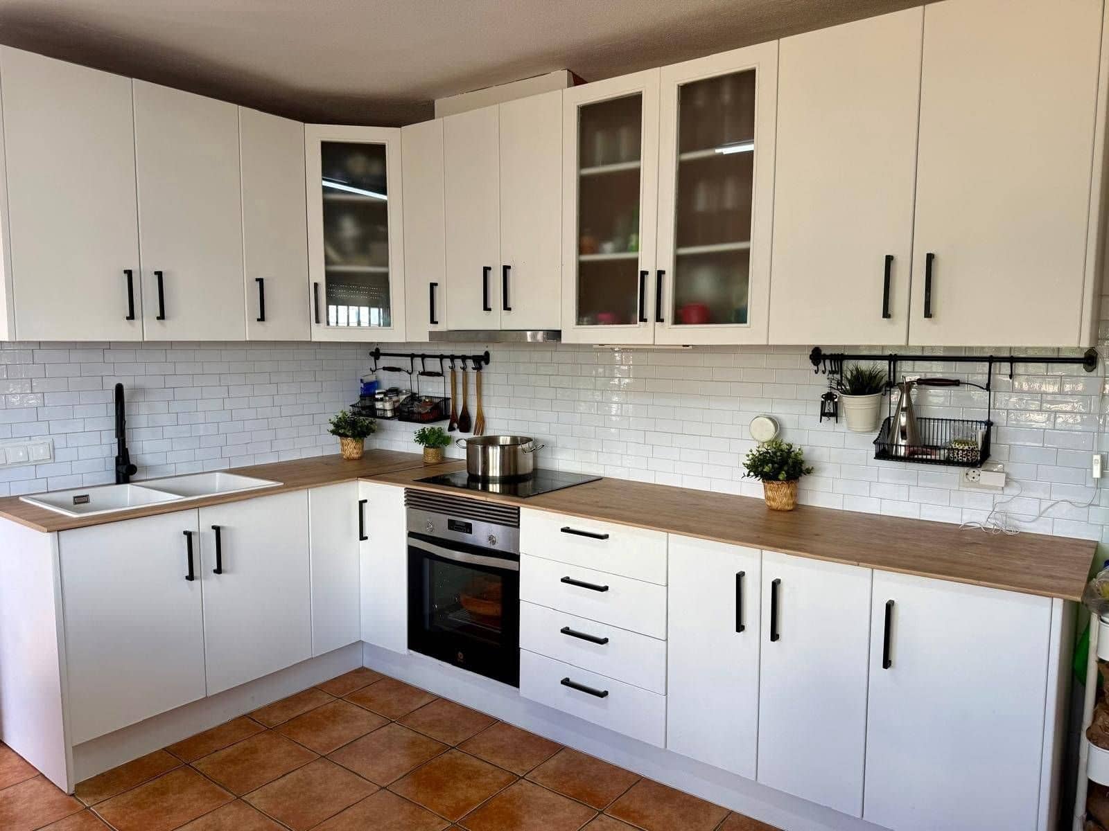 4 Zimmer Villa zu verkaufen in Santiago de la Ribera mit Pool - 527.000 € (Ref: 9730267)