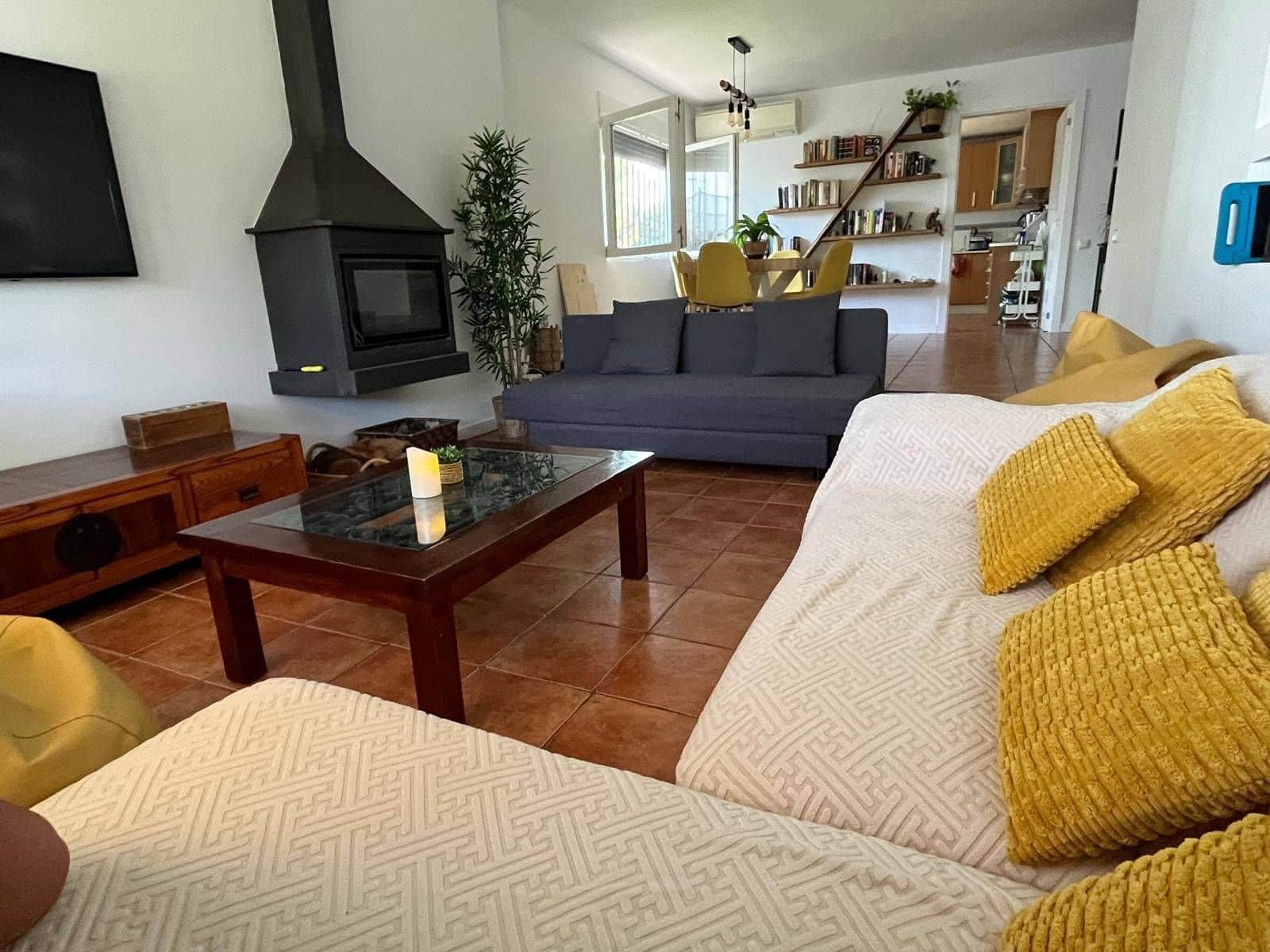 4 Zimmer Villa zu verkaufen in Santiago de la Ribera mit Pool - 527.000 € (Ref: 9730267)