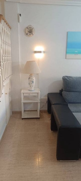 3 chambre Villa/Maison Mitoyenne à vendre à San Pedro del Pinatar avec piscine - 190 900 € (Ref: 9730270)