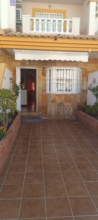 3 chambre Villa/Maison Mitoyenne à vendre à San Pedro del Pinatar avec piscine - 190 900 € (Ref: 9730270)