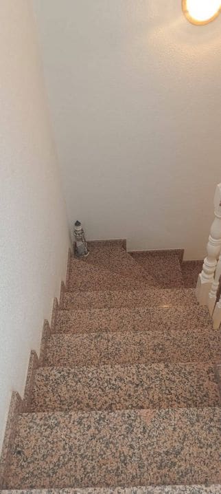 3 chambre Villa/Maison Mitoyenne à vendre à San Pedro del Pinatar avec piscine - 190 900 € (Ref: 9730270)