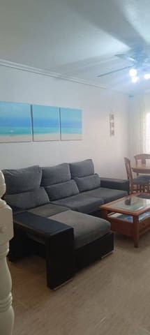 3 chambre Villa/Maison Mitoyenne à vendre à San Pedro del Pinatar avec piscine - 190 900 € (Ref: 9730270)