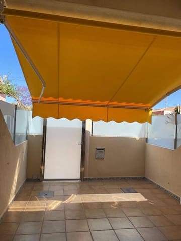 2 quarto Moradia em Banda para venda em Santiago de la Ribera, San Javier - 170 000 € (Ref: 9730271)