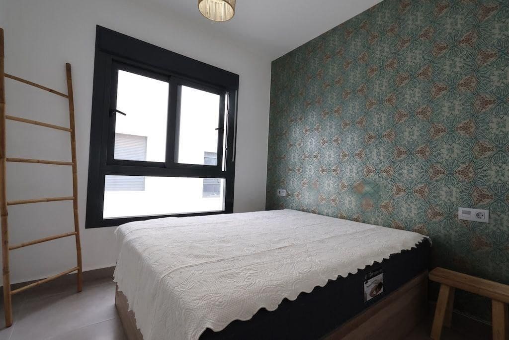 2 chambre Bungalow à vendre à Pilar de la Horadada - 223 000 € (Ref: 9732390)