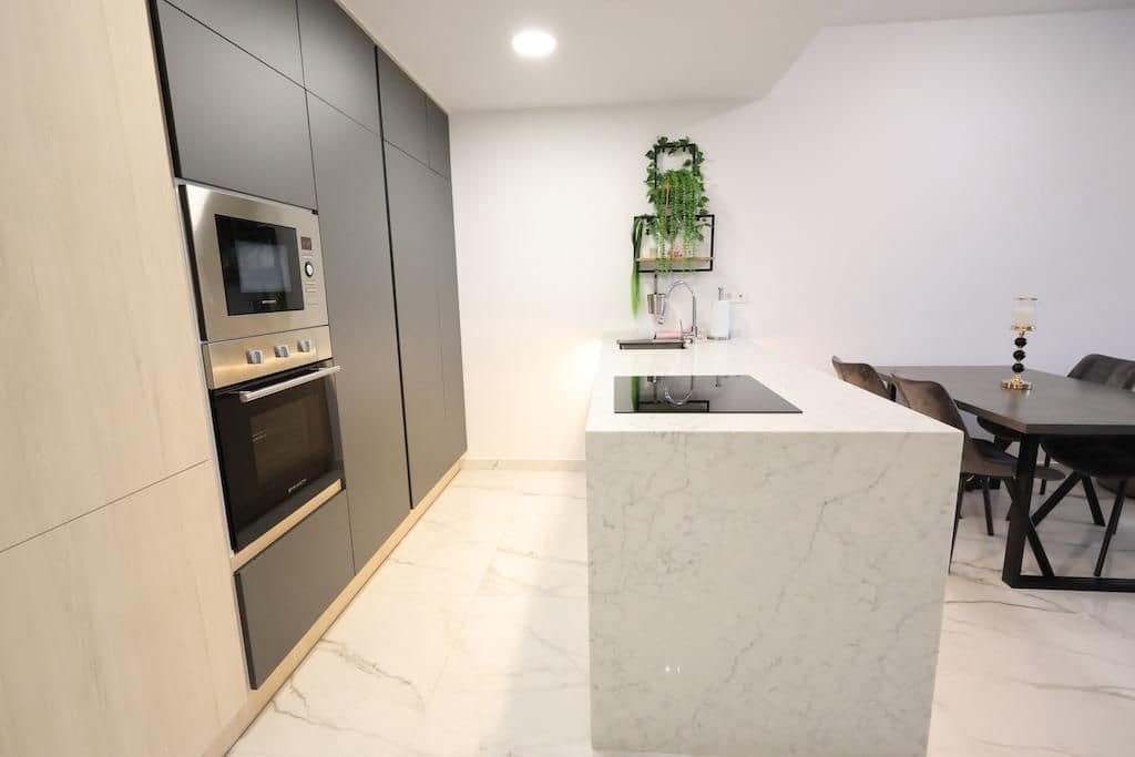 2 sovrum Lägenhet till salu i Orihuela Costa - 358 000 € (Ref: 9732391)