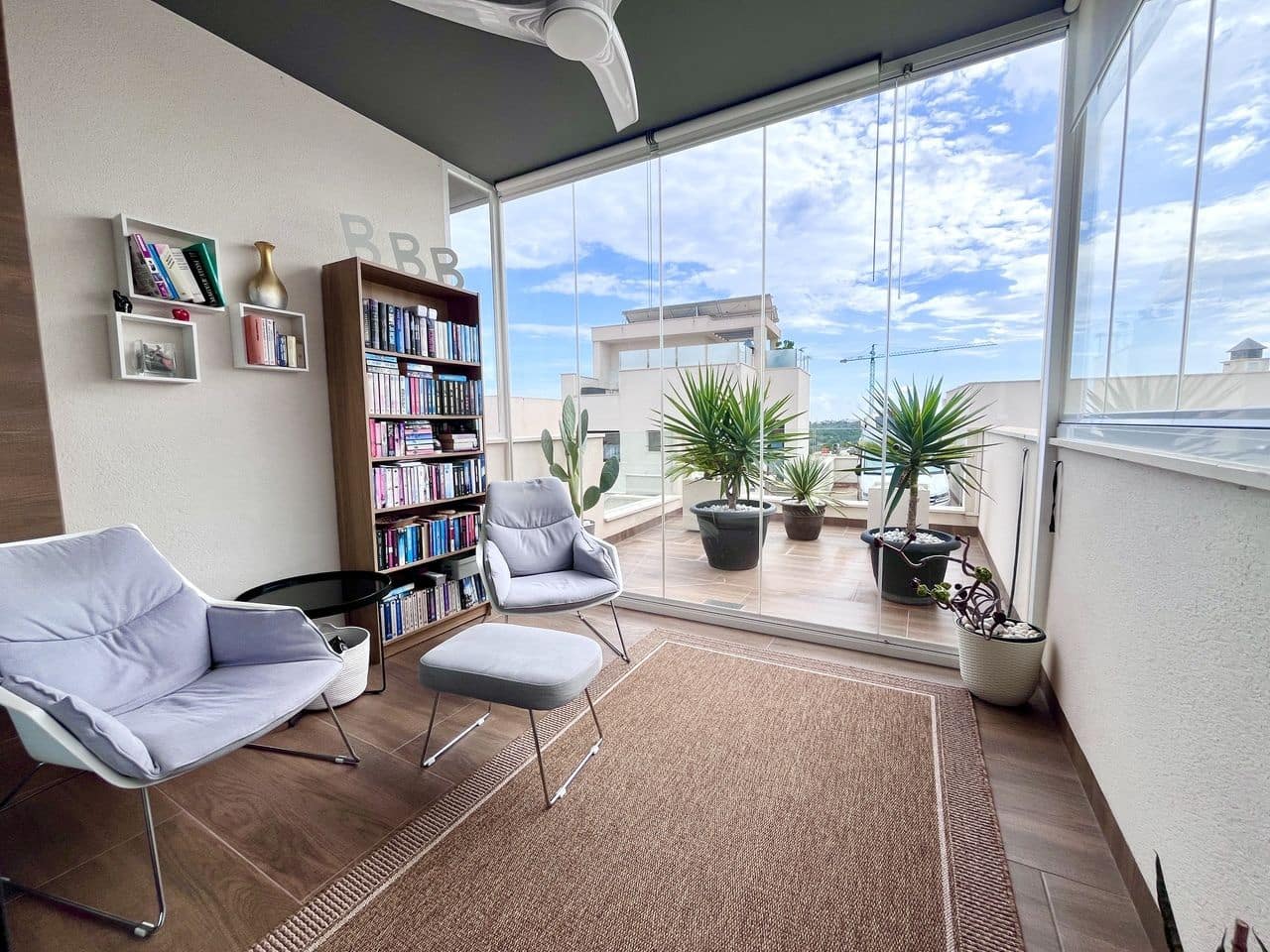 Apartamento de 2 habitaciones en San Miguel de Salinas en venta con garaje - 329.900 € (Ref: 9732392)