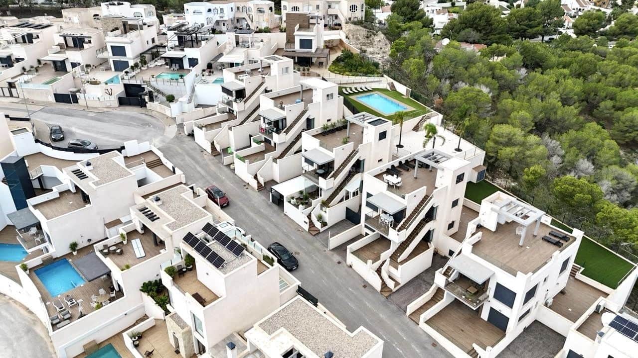 Apartamento de 2 habitaciones en San Miguel de Salinas en venta con garaje - 329.900 € (Ref: 9732392)
