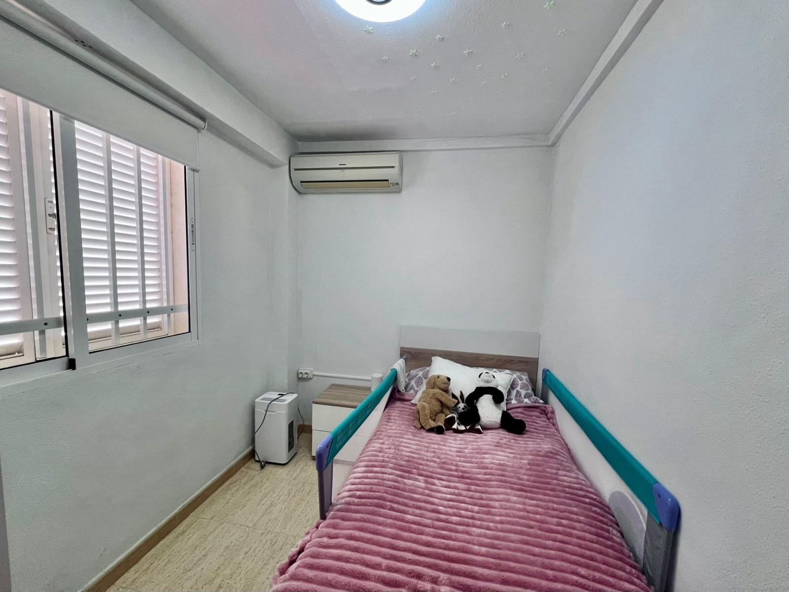 2 chambre Bungalow à vendre à Pilar de la Horadada avec piscine garage - 198 000 € (Ref: 9732394)