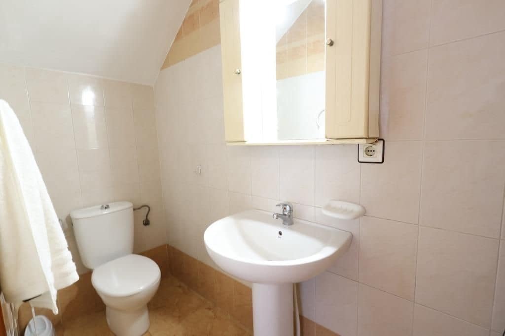 Adosado de 3 habitaciones en Playa Flamenca en venta - 202.000 € (Ref: 9732395)