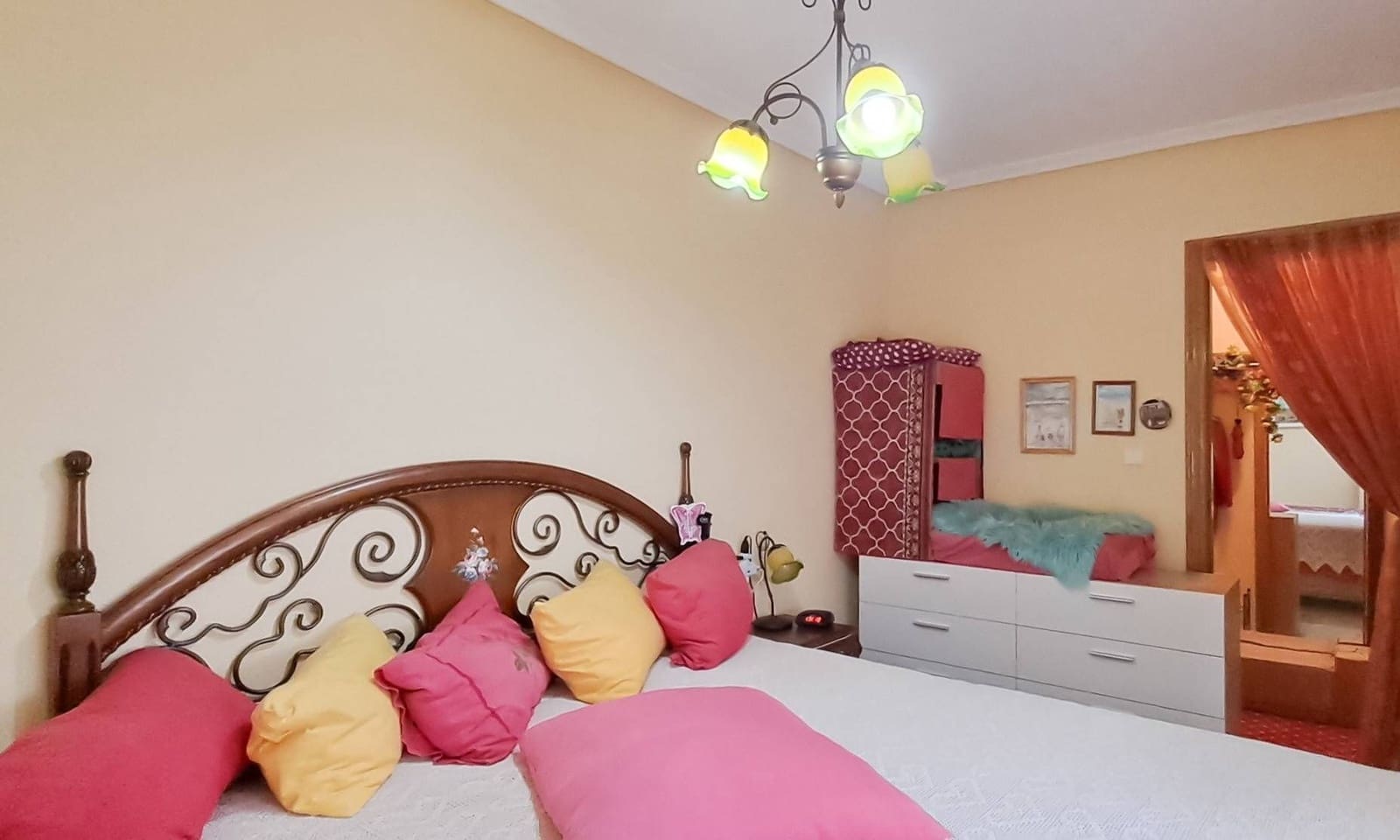 2 slaapkamer Penthouse te koop in Torrevieja - € 128.000 (Ref: 9732396)